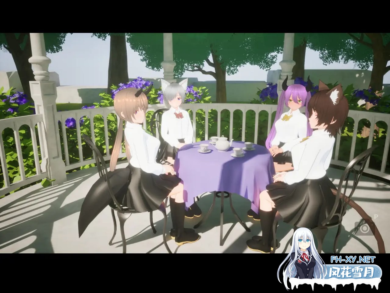 [3D/PC]强袭魔女 #フォーリンウィッチーズ v3.1 日文生肉版[800M]-3.jpg