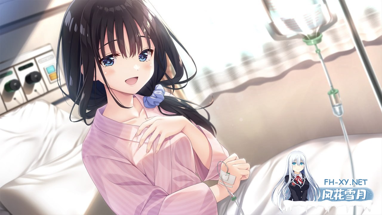 [RPG] STEAM官方中文[简+繁]+DLC  痴情哥哥与病弱妹妹的乡间生活+Append2[3G]-2.jpg