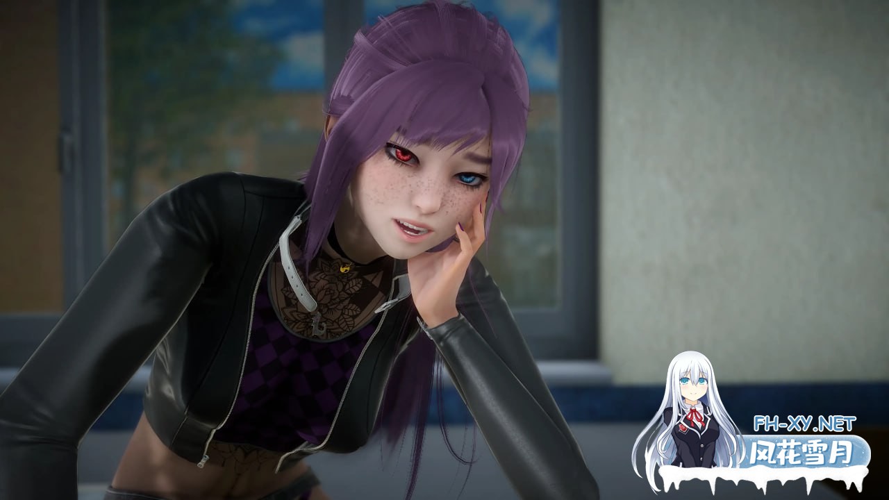 [SLG/PC]勇敢的心学院2   Braveheart Academy 2  v0.4 AI汉化版[5G]-4.jpg