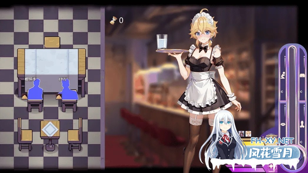 [RPG/动态/官中/巨乳/多P/2D/更新]女装灵探梨一依/女装退魔师梨一依/Sissy Detective Lily Yi[Ver0.4.1][PC/1.17G]-2.jpg