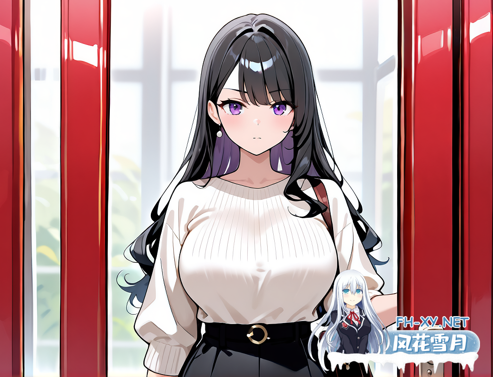 PC[汉化SLG人妻恶堕NTR]未曾告知你的秘密Kimi Dake Shiranai~V0.7AI汉化+全CG包[1.68G]-2.png