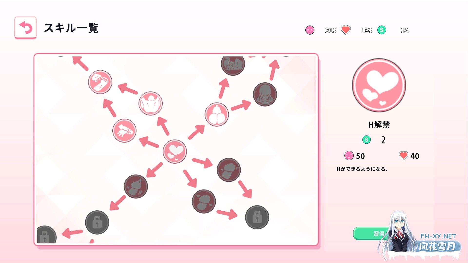 [精品SLG/官中]Re:Sister ― 与妹妹两人的秘密同居生活 ―v1.05 官方中文版[PC/1.7G]-5.jpg