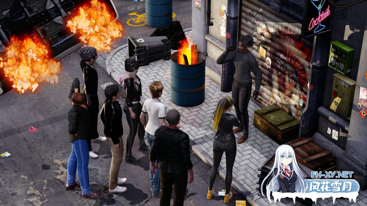 [SLG/PC/安卓]英雄到坏人   #Hero to Villain Remastered v0.4.5 官方中文版[3G]-2.jpg