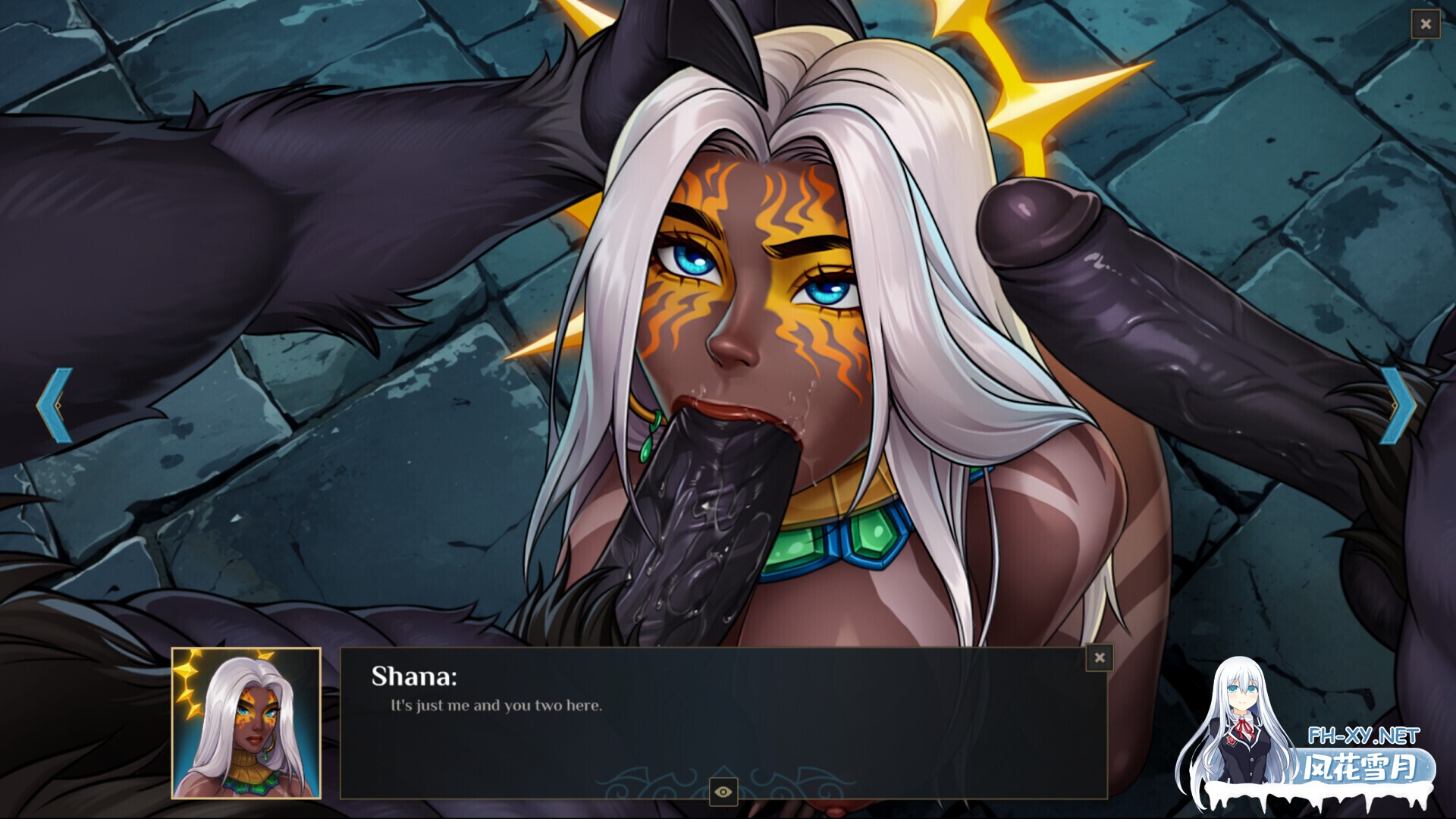 [互动SLG/官中/幻想/PC]莎娜 - 托娜神庙的女祭司 Shana - Priestess of Tona v1.0.1 官方中文版[6G]-13.jpg