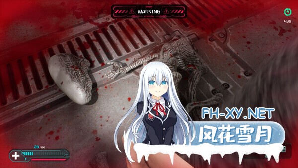 [3A级别大作黄油/中文/步兵] 渔网效应 Lust Effect Ver1.01 STEAM官方中文步兵版 [9.8G/新作/全CV]-5.jpg