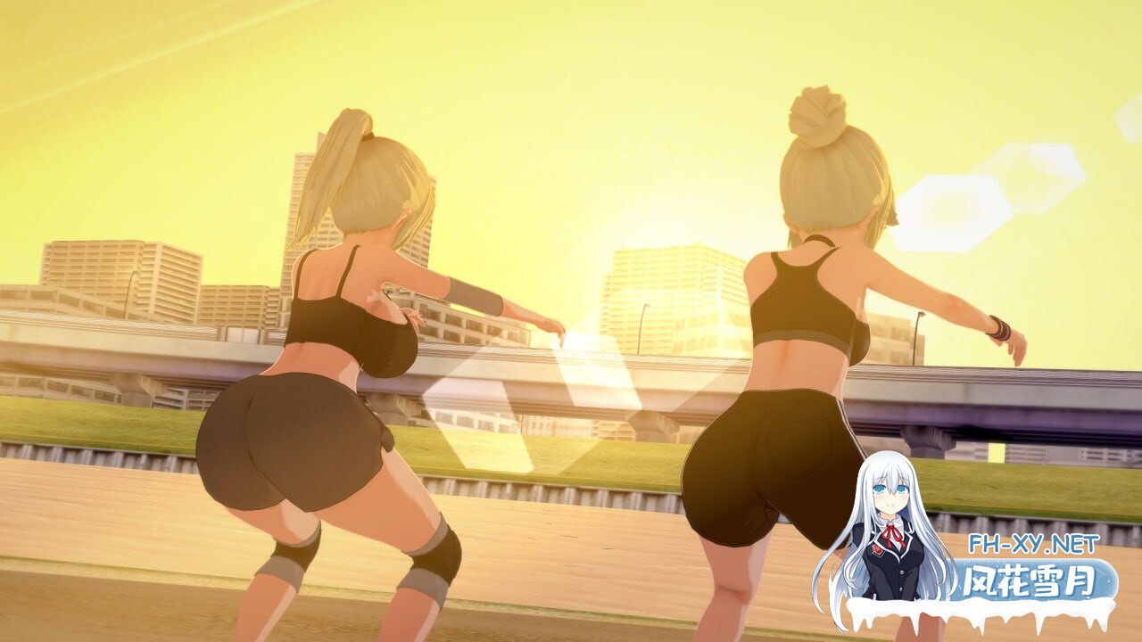 [SLG/动态/3D/汉化/更新]富塔性爱学院/Futa Academy of Sex[Ver0.90][PC+安卓/2.06G]-1.jpg