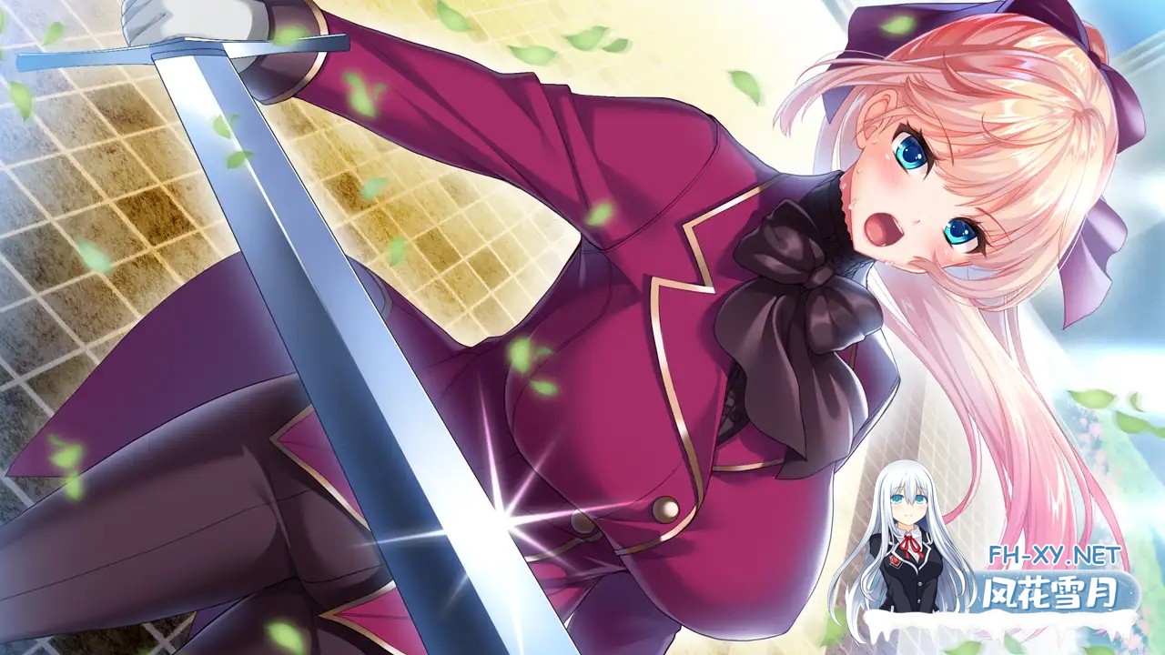 [ADV/AI汉化/人妻/女仆/乳交/巨乳][VJ01005173]妈妈×女儿EX ～为了不想嫁给领主贵族的女儿，妈妈来亲自进行“性教育”～/ママ×カノEX ～領主貴族に嫁...-5.jpg