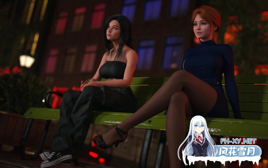 [SLG/AI汉化/3D/巨乳/更新]完美软件包/Package Perfect [Ver1.0 Ch.1] [PC+安卓/3.5G]-3.jpg