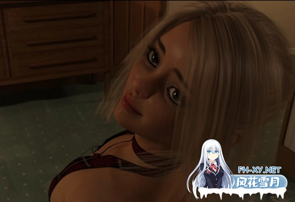 [SLG/AI汉化/3D/更新/口交/百合]海妖之歌/Siren Song [Ver0.3.0][PC+安卓/4.6G]-2.jpg