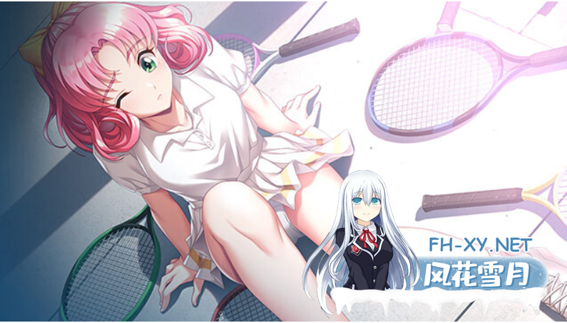 PC[经典神作ADV重置恋爱后宫JK]下级生重制版~下級生リメイク~Kakyuusei Remake~内嵌AI汉化豪华版+特典[11G全CV]-9.png