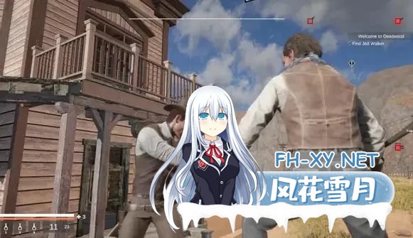 [ACT动作/PC/开放世界/3D/沙盒] 死石救赎2 [10.20G]-2.jpg