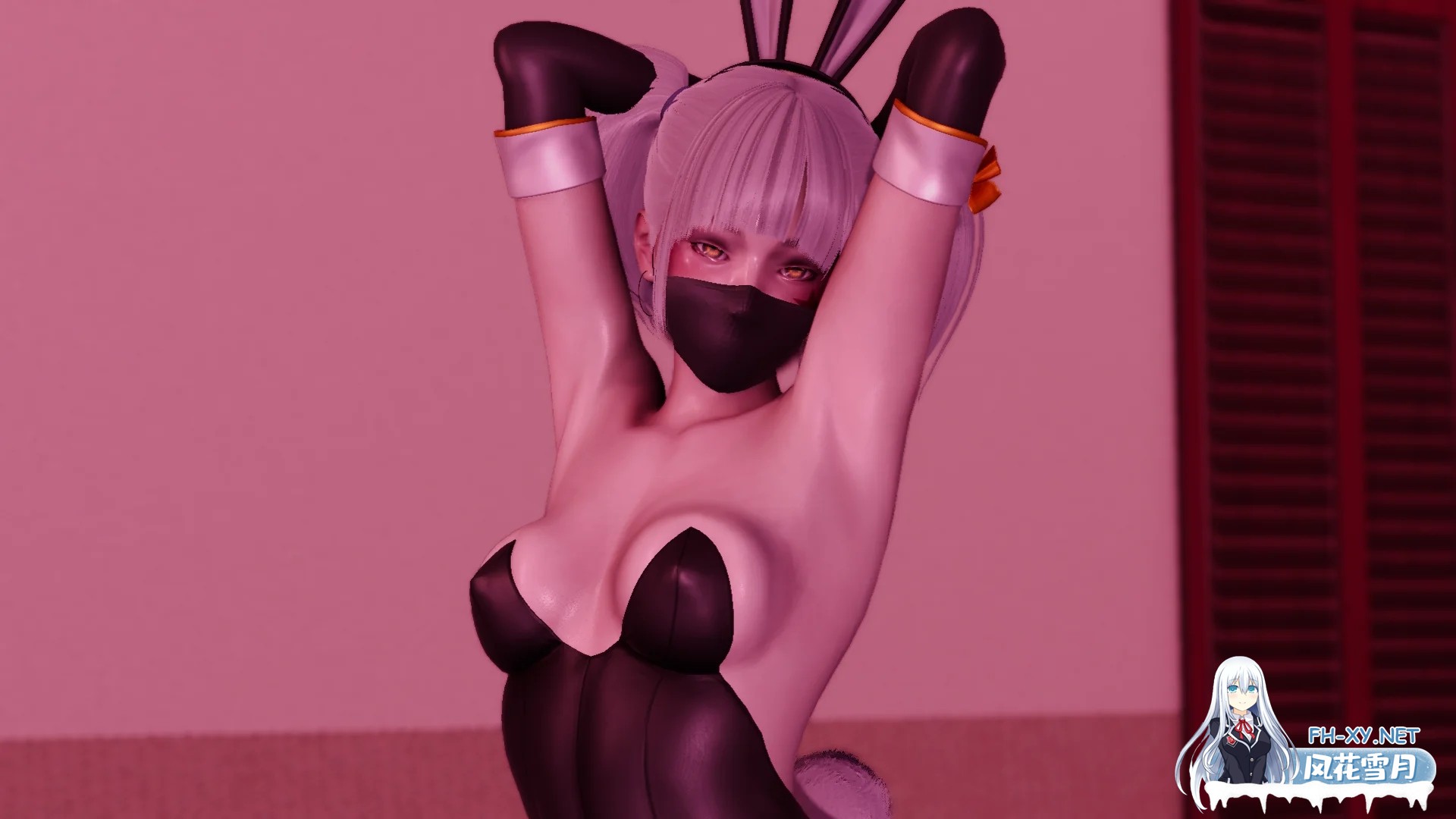 [PC][SLG/官中/动态/3D]最后一年/The Last Year v0.5.1 官方中文 [1015.1MB]-5.png