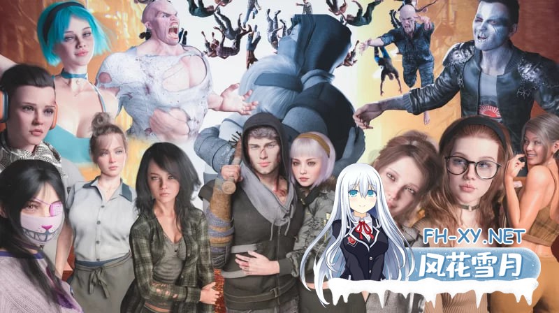 [SL/PC+欧美精品] 幸存者变体S1_0.9.9.8外挂完美汉化版 [7.2G]-1.jpg