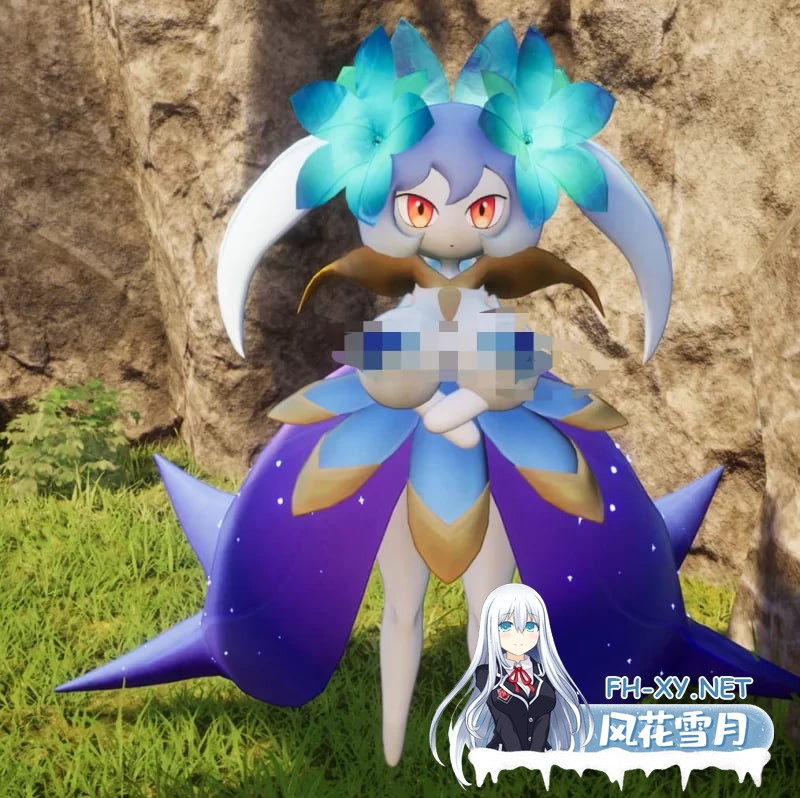 [RPG/PC/大作魔改]幻兽帕鲁PalworldV0.7.0.84578+12月绅士MOD整合+修改器 [36G]-1.jpg