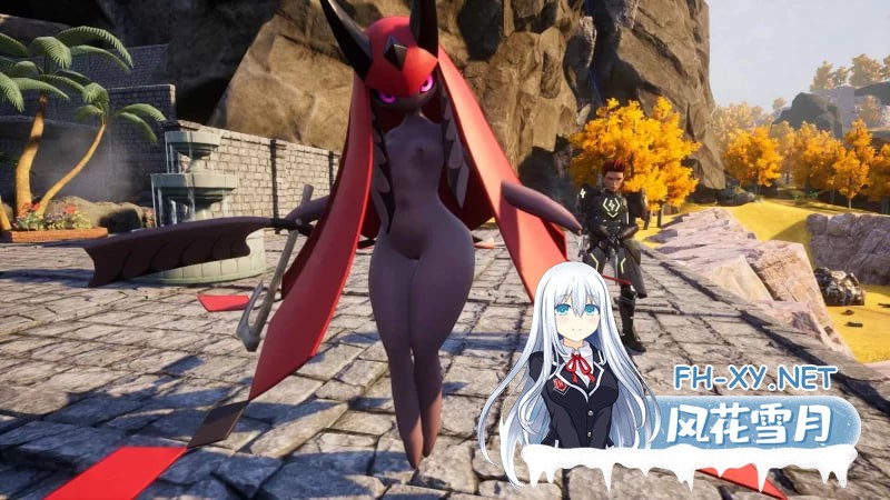 [RPG/PC/大作魔改]幻兽帕鲁PalworldV0.7.0.84578+12月绅士MOD整合+修改器 [36G]-2.jpg