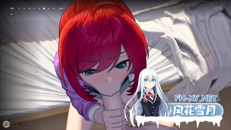 [SLG] [PC+安卓/动态后宫]永恒不再/二次人生EternityV0.13官中步兵+全CG [3.4G]-3.jpg