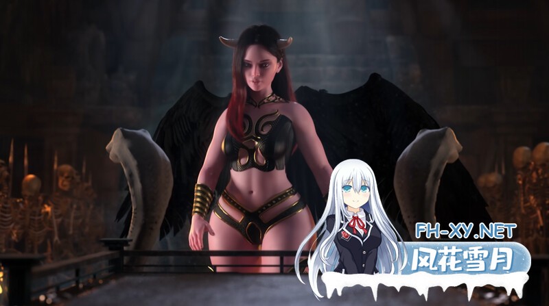 [神作RPG/全动态/AI汉化/巨乳/口交/更新]蛇之交响曲/Symphony of the Serpent[Ver53012+作弊码][PC+安卓/7.1G]-8.jpg