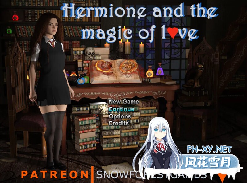 [RPG/动态/AI汉化/3D/更新/步兵]妙丽与爱的魔法/Hermione and the magic of love[Ver2025_5 Public][PC/2.7G]-8.jpg