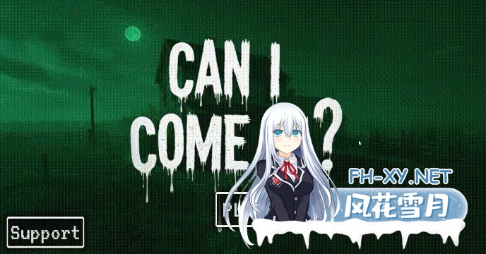 [3D触摸SLG恐怖][H版寻找伪人]CAN I COME IN DEBUG官中动态步兵 [3.3G]-2.jpg