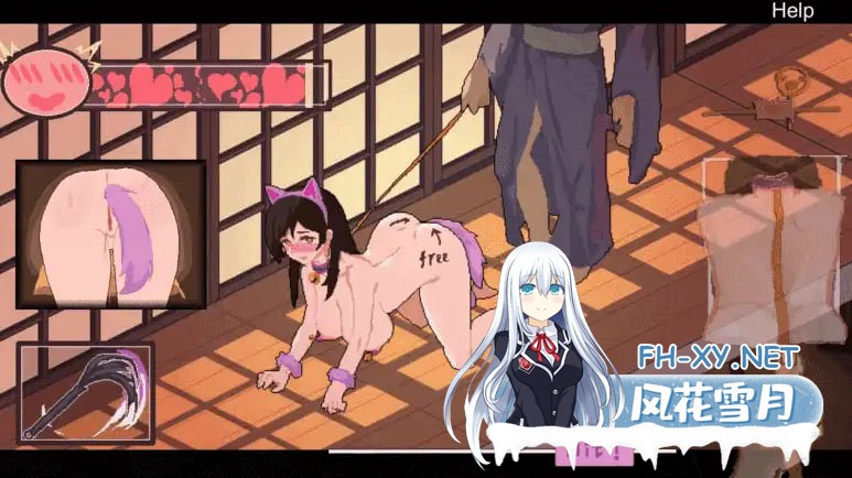 [NTR] PC[人妻NTL寝取]NTR狂热~NTRaholic~v5.1.13s官中步兵+全CG+新场景 [5.3G]-3.jpg