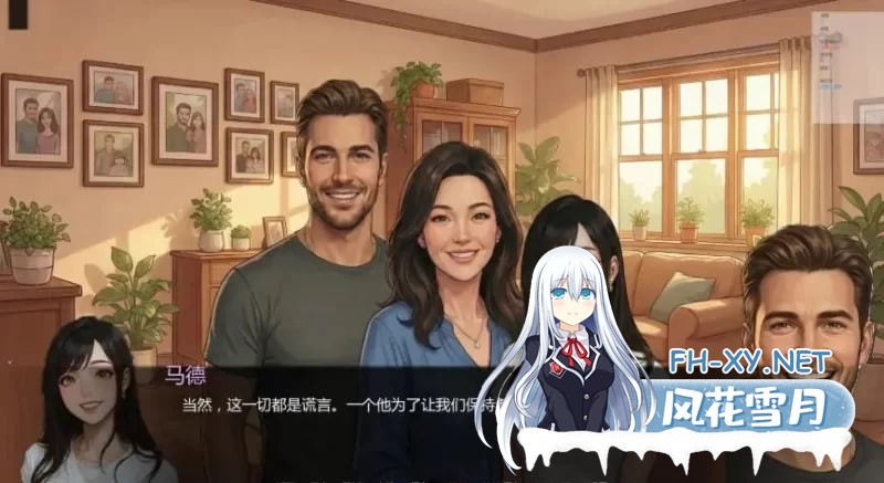 [SLG/PC/安卓亚洲/SLG游戏]唯一指令AI汉化 [4.72G]-2.jpg