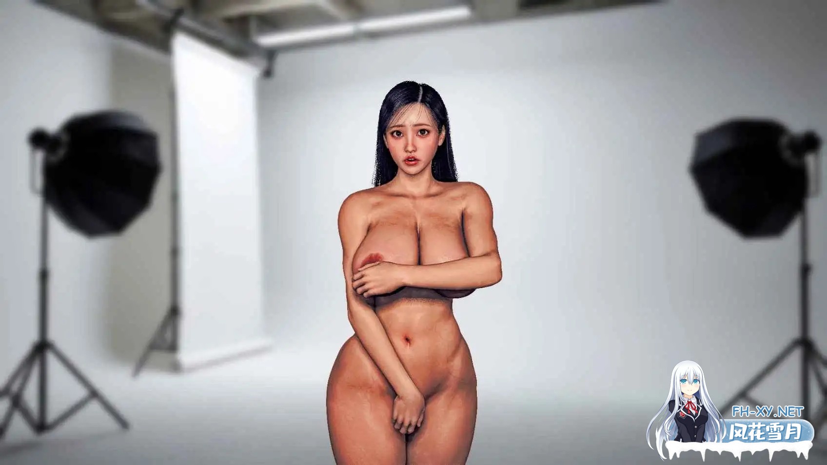 [SLG/汉化/动态/3D/更新]我希望不幸的人能够幸福/我要倒霉的男人幸福/I want unlucky men to be happy[Ver0.1.5][PC+安卓/500M]-6.jpg