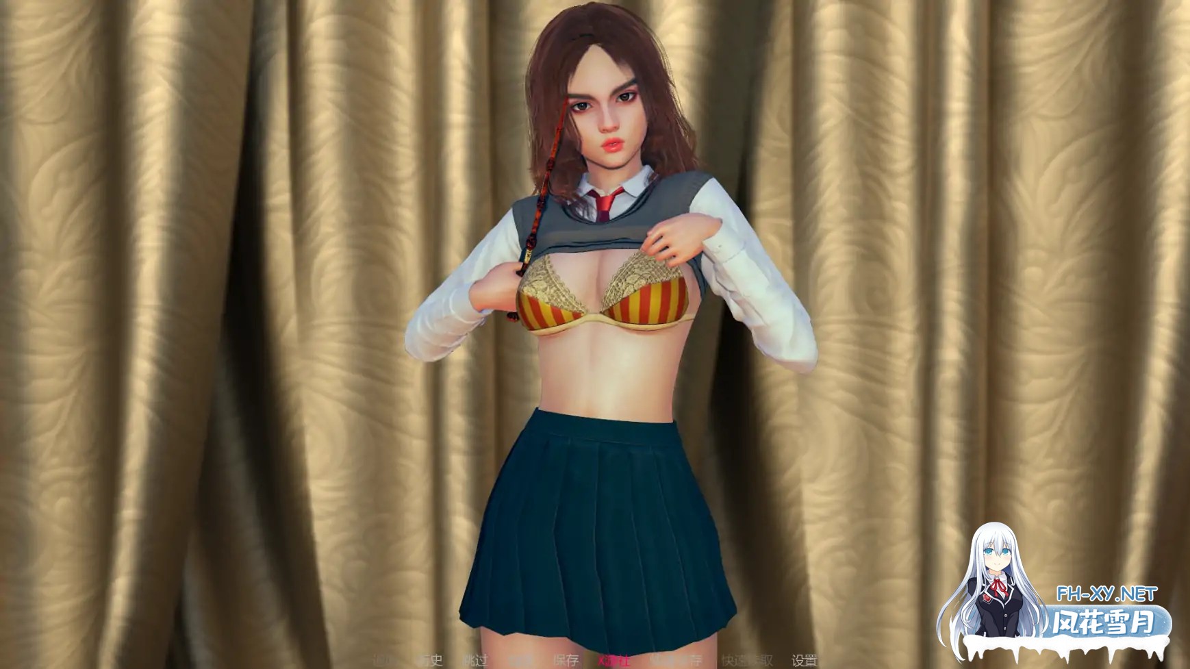 [SLG/AI汉化/3D/动态/更新]魔法奥秘/Mystery Of Magic[Ver0.2.2p][PC+安卓/3.7G]-5.jpg