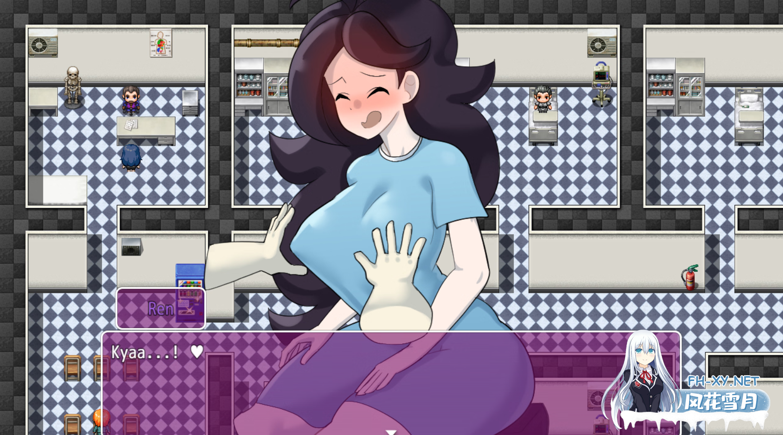 [RPG/更新/AI汉化/步兵/巨乳/自慰]尼特的冒险/A Neet's Adventure[Ver0.1.14][PC+安卓/1.20G]-6.png