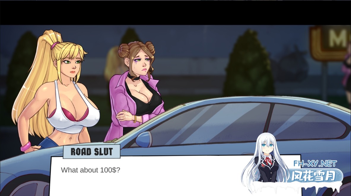 [日系ACT/官中/步兵/性骚扰/PC+安卓]淫荡的骑士 猥琐骑士 The Lewd Knight Ver0.991 官方中文步兵版[10.4G]-6.jpg