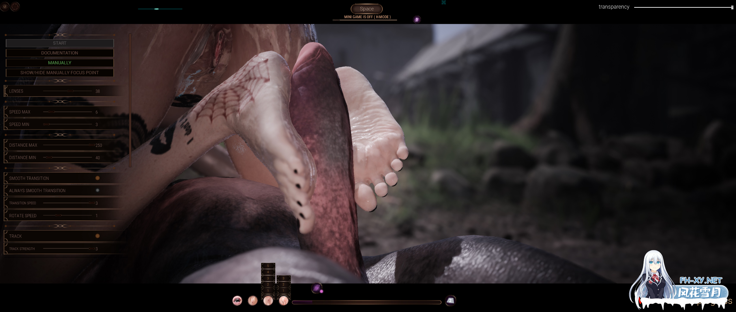 [FPS/动态/生肉/步兵/3D/触手/口交]尤娜/Yuna: Reborn[Ver0.4.1.1091a Public][PC/5.70G]-6.png