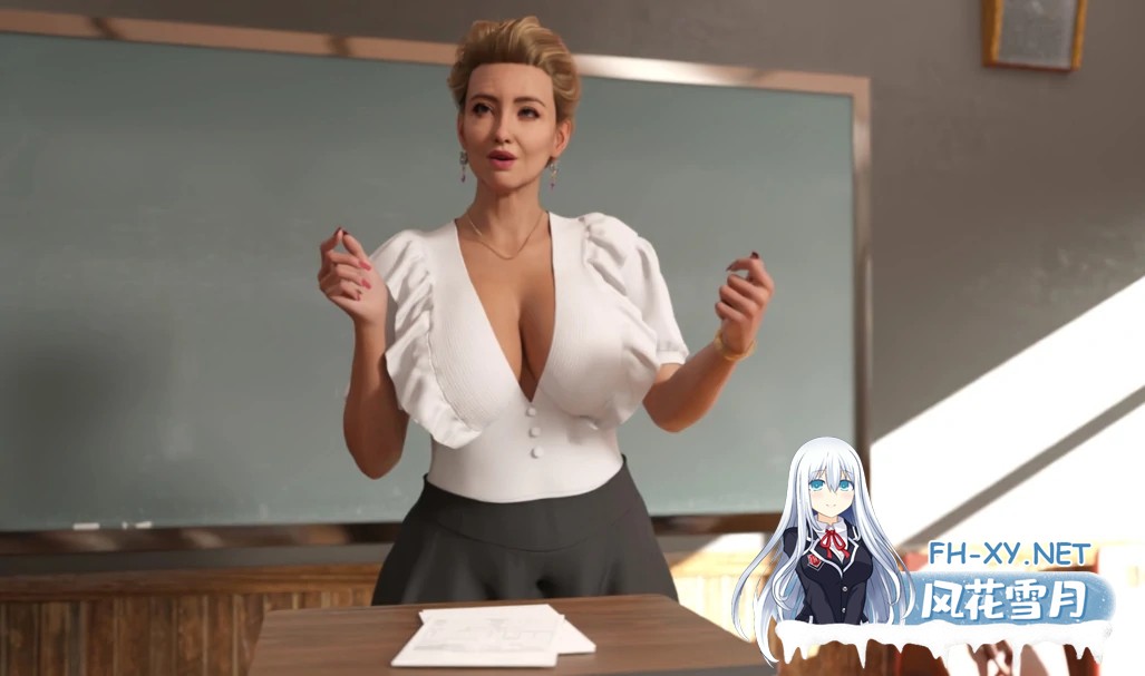 [SLG/AI汉化/后宫/口交/巨乳/更新]变态熟女世界/Milfheim : The twisted [Ver0.1.1a][PC+安卓/1.45G]-4.jpg