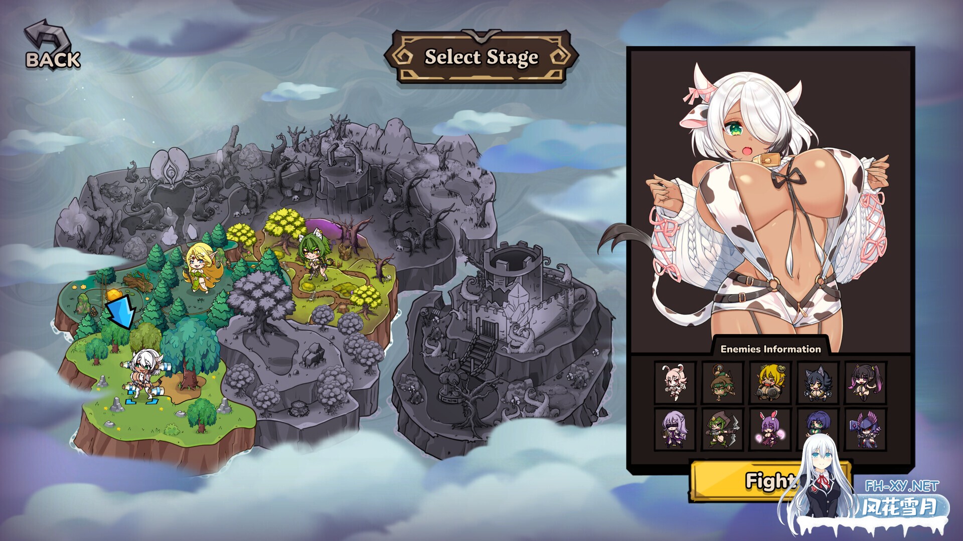 [SLG/STEAM官中/巨乳/足交/精灵/多P/口交/更新]关于我转生成为变态手的那档事/That Time I Got Reincarnated as a Demon Hand[Ver1.0 正式版][PC/3G]-8.jpg