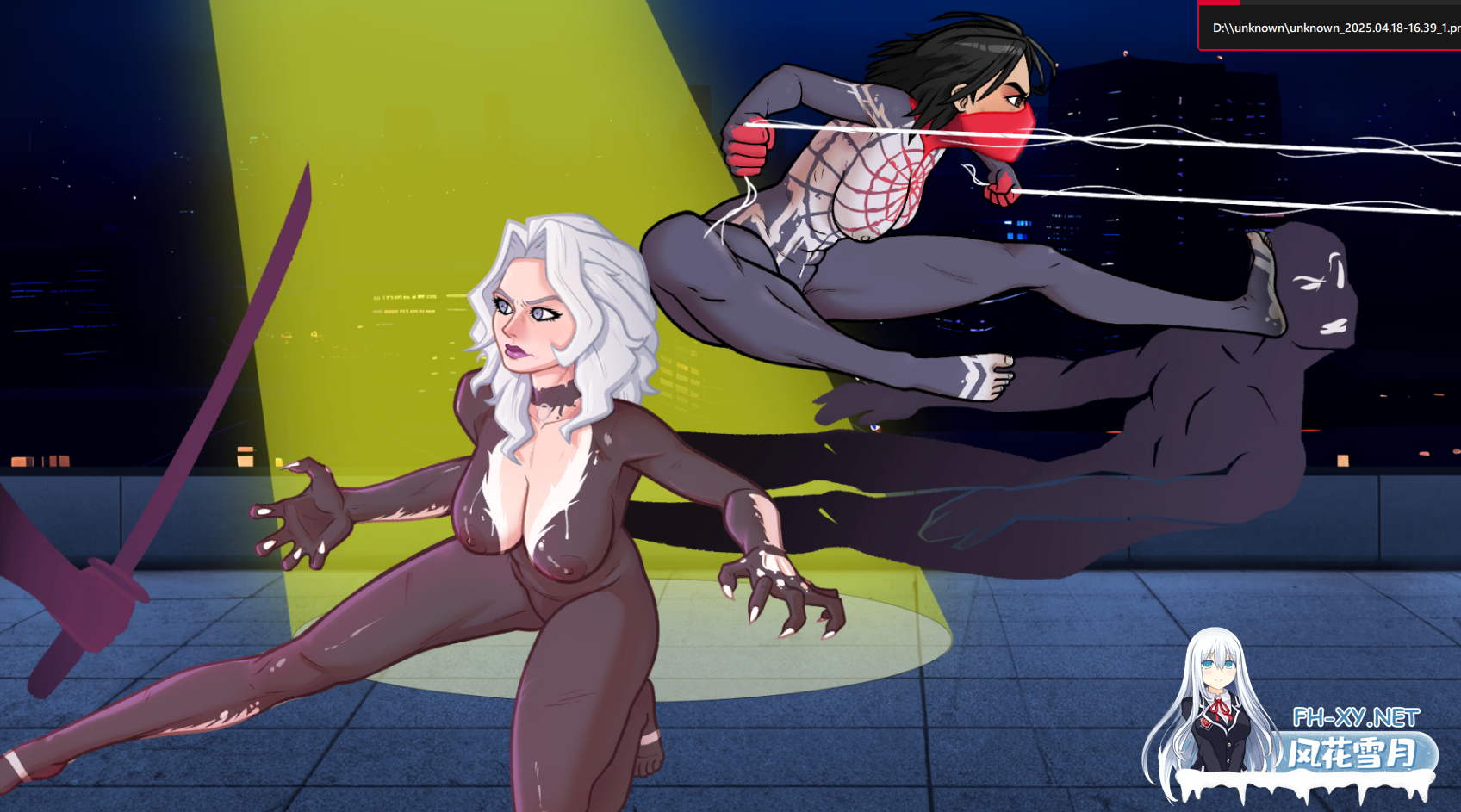 [SLG/更新/3D/汉化/动态]丝绸与诱惑之城/Silk and the City of Seduction[Ver3.20][PC+安卓/4.8G]-9.png