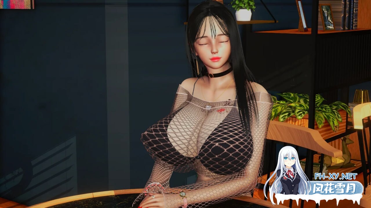 [更新SLG/官中/动态/乱伦] 后宫腐败 后宫腐化 Harem Corruption Ver9.0 官中步兵版[6.2G]-10.jpg