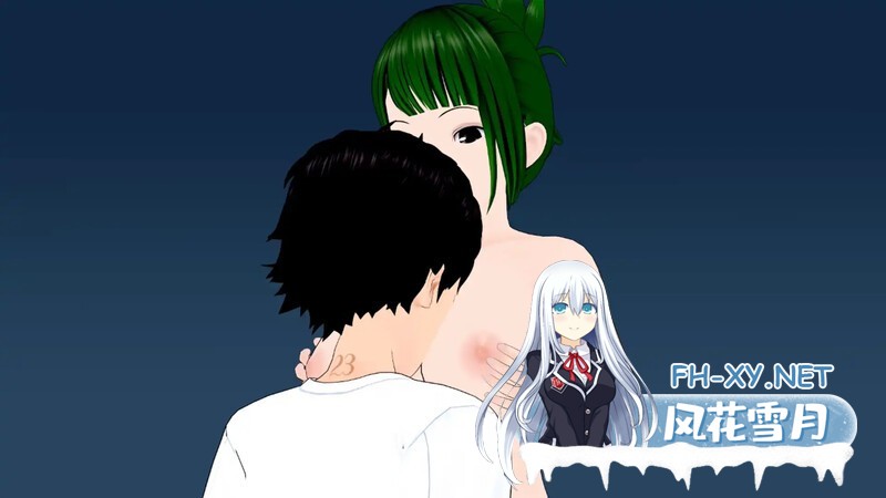 [SLG/动态/3D/汉化/更新]如果是为了我的妹妹我会变得更强大/ImoTsuyo: If It's for My Young Sister, I'll Be Stronger[Ver0.27+乱伦补丁][PC/2.9G]-2.jpg