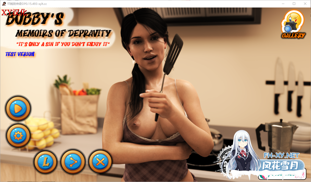 [SLG/汉化/3D/动态/更新]坏儿子鲍比：黑暗之路/Bad Bobby Saga Dark Path[Ver0.15.493][PC+安卓/7.6G]-2.png