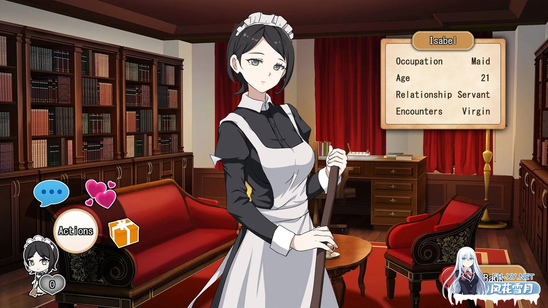 [互动SLG/官中/多结局/PC]大人的童话剧场~讨债子爵~大人の童話劇場~借金取り子爵~ 官方中文版[1.24G]-6.jpg