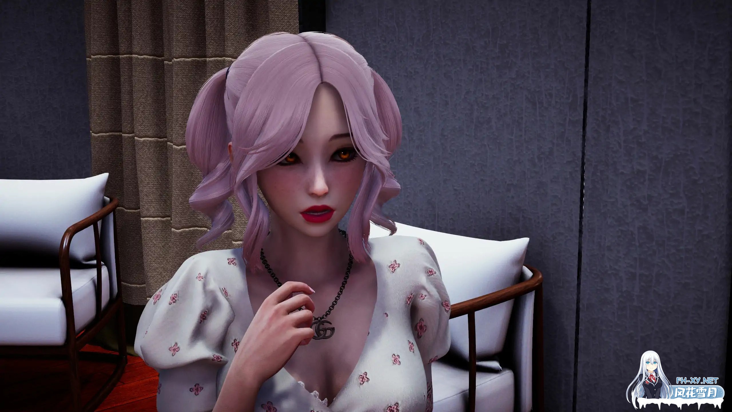 [亚洲SLG精品/汉化/后宫/校园/恋爱/PC+安卓]项目 Project S.P.E.S. Ver0.13 AI汉化版[8.63G]-5.jpg