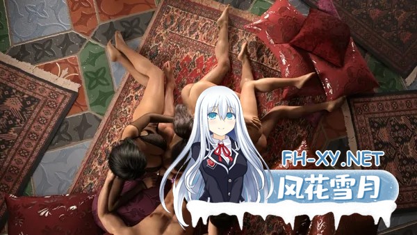 [SLG/动态/官中]沙漠潜行者 Desert Stalker Ver0.20.0 官方中文步兵版[PC/6.2G]-2.jpg