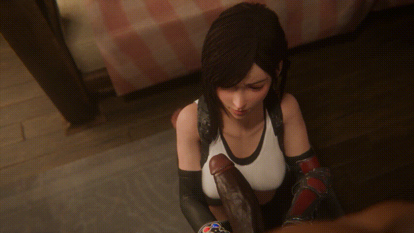 [3D/无修/CV]Madruga3D 1月新作：Tifa Night Fuck 蒂法 [534MB]-1.gif