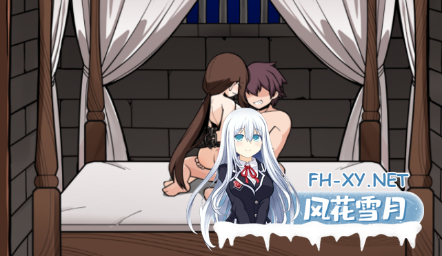 PC[模拟经营像素互动SLG]怪物黑市作者新作~ProjectR V0.7官中动态[400M]-6.png