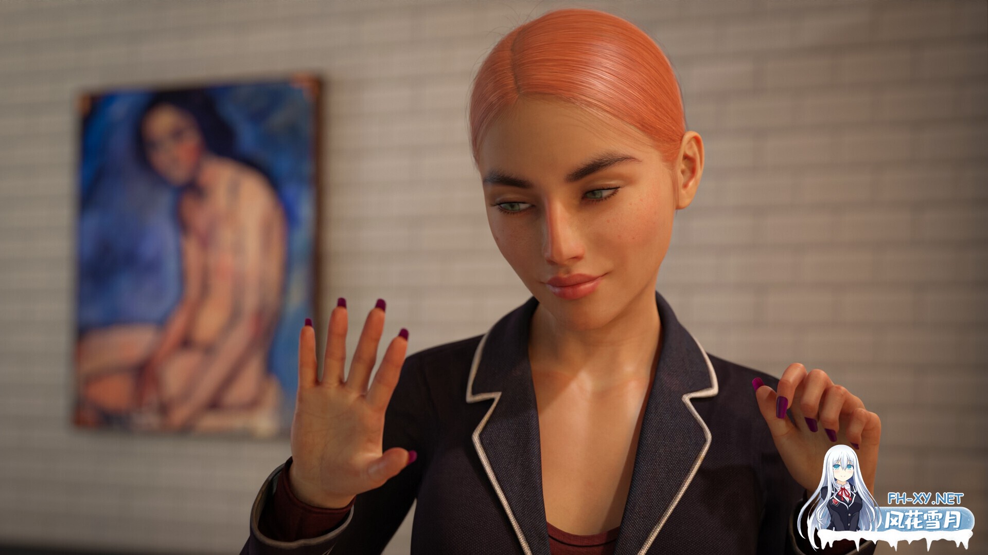 [SLG/动态/更新/3D/汉化]安妮塔的实习/Anita's Internship[Ver0.52][PC+安卓/2.8G]-4.jpg