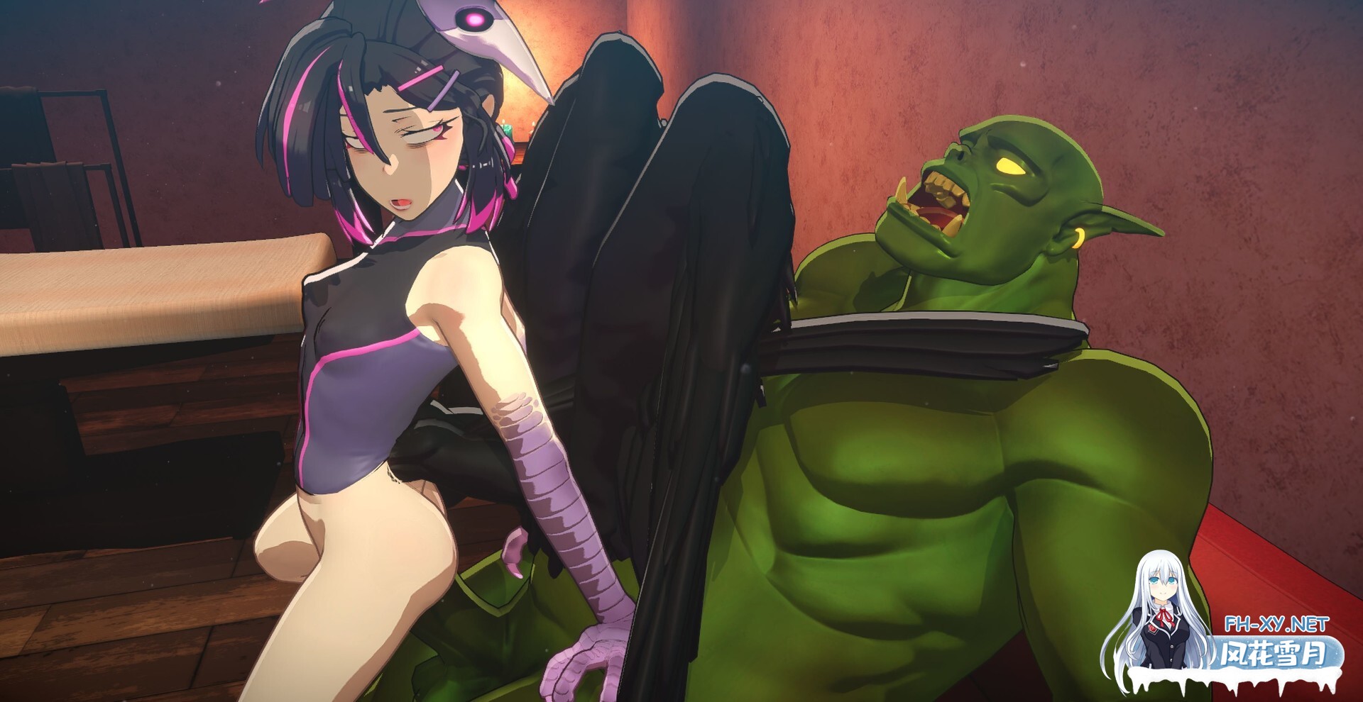 [SLG/2D/STEAM官中/动态/更新]欧克按摩店/Orc Massage[Ver0.7.20.23][PC/16G]-3.jpg