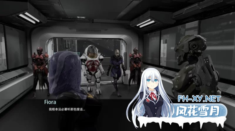 [SLG]  朝圣之旅Ch1_2.10外挂汉化版[PC+欧美科幻SLG/异种X/战败H/扶她... [11.6GB]-2.jpg