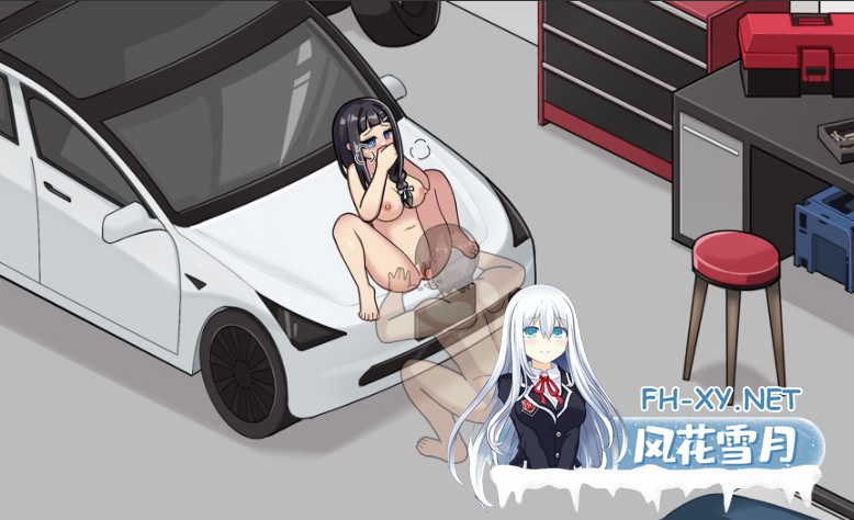 PC爆款[沙盒SLG人妻NTL调教]老司G -不塞車，只塞你V2.11官中动态步兵+全CG存档~Ride Me, Taxi Driver[3.5G]百度/迅雷/夸克/UC-11.png