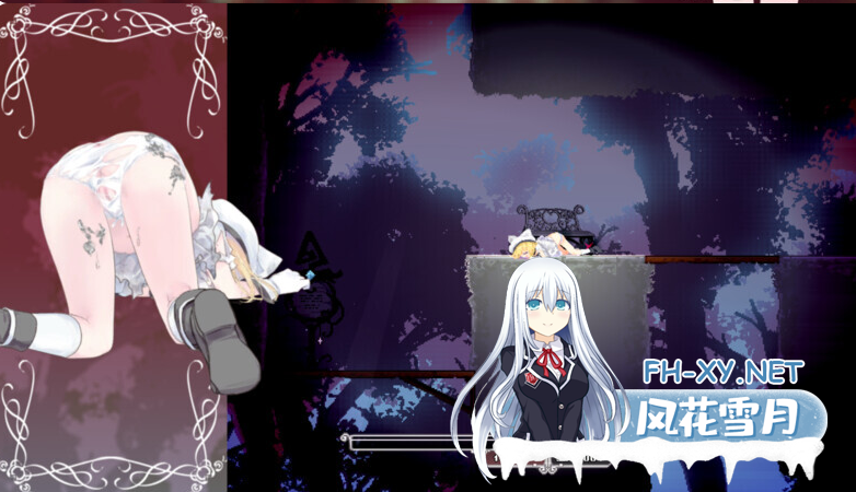 PC神作[像素ACT动态战斗H]爱丽丝的摇篮 Alice in cradle Ver0.29a 官方中文版[630M]百度/迅雷/夸克/UC-6.png