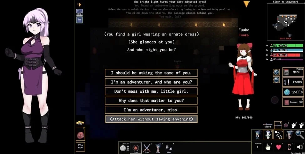 [PC][精品RPG/官中/拘束/更新/2D]变态地牢-玩偶柜 Kinky Dungeon v5.4.83 官方中文版 [766MB]-5.png