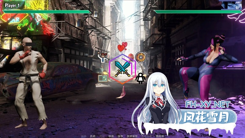 [同人SLG/动态/汉化/步兵/巨乳/更新]街头斗士：成人游乐场战斗/Street Brawlers: Adult Playground/Street Brawler: Adult Playground[Battle 9.2][PC+安卓/1.68G]-5.jpg