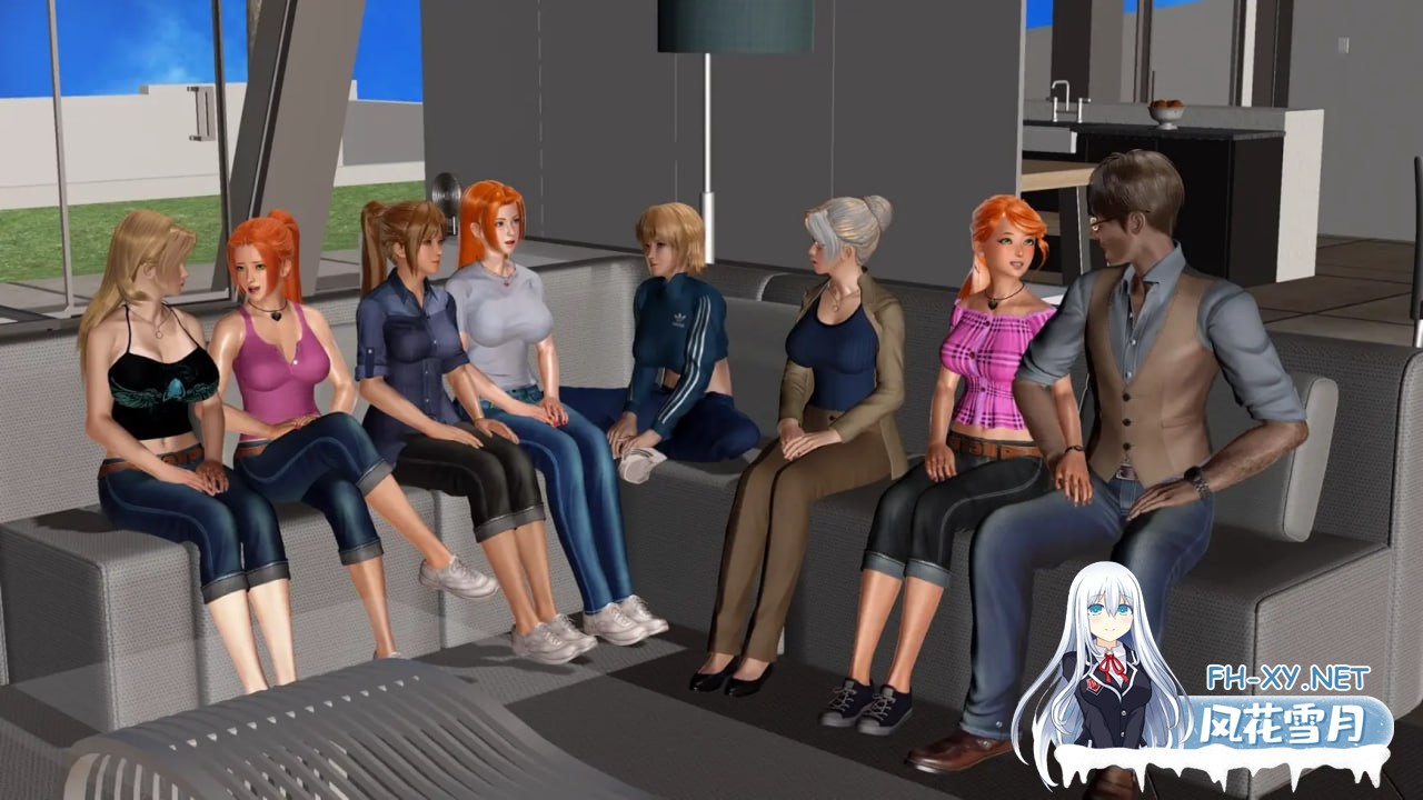 [SLG/PC/安卓]遗失物语   P2 v1.2 AI汉化版[4G]-3.jpg