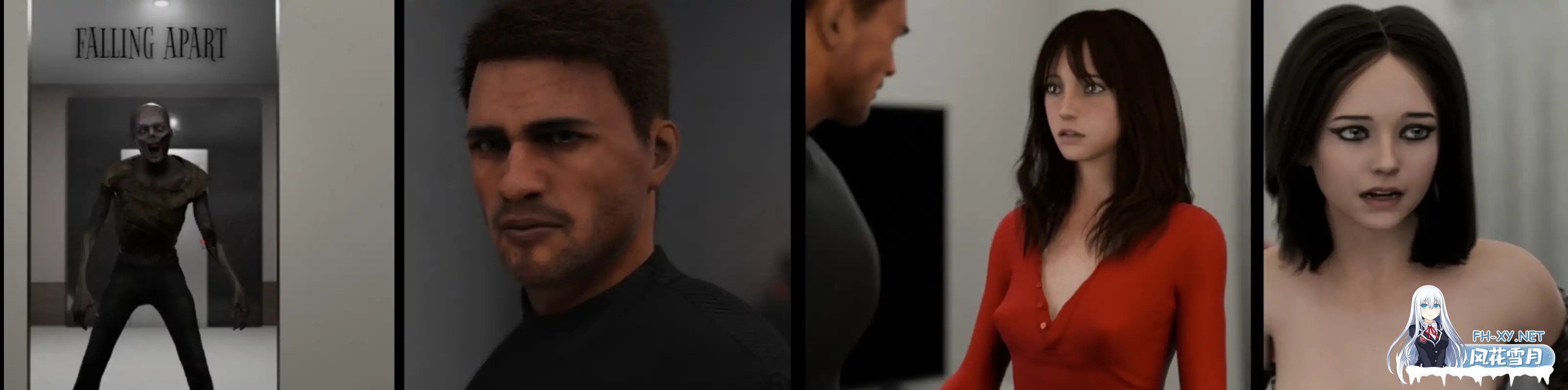 [SLG/AI汉化/更新]分崩离析/Falling Apart [Ch.2][PC+安卓/4.47G]-2.jpg